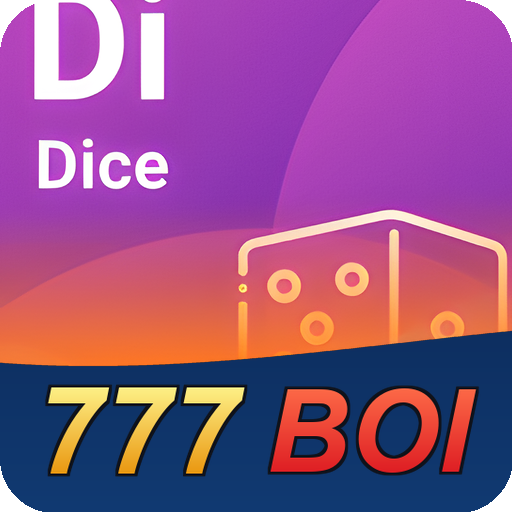 Logo Oficial 777boi Download