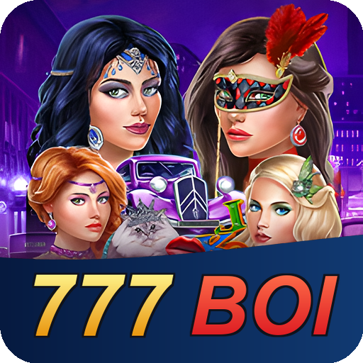Formulário de Registro 777boi